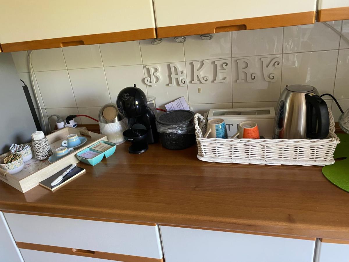 Allegrhouse: Intero Appartamento Brindisi Bagian luar foto