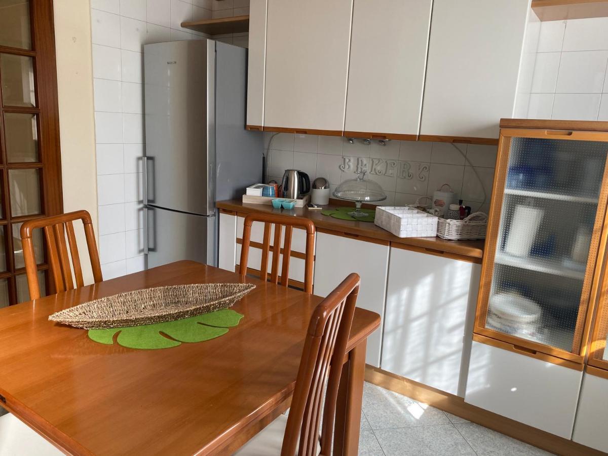Allegrhouse: Intero Appartamento Brindisi Bagian luar foto