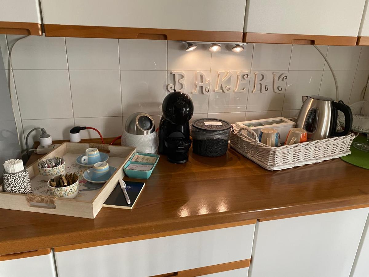 Allegrhouse: Intero Appartamento Brindisi Bagian luar foto