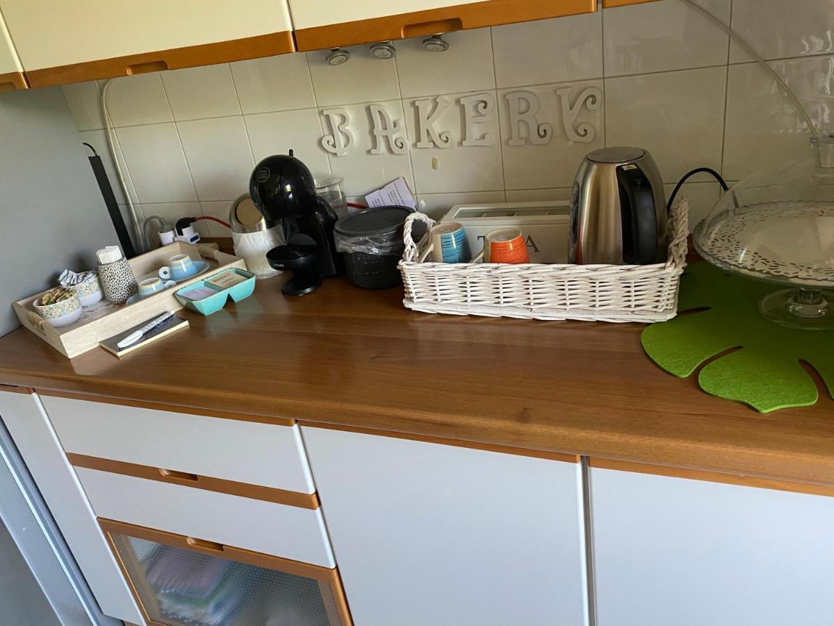 Allegrhouse: Intero Appartamento Brindisi Bagian luar foto