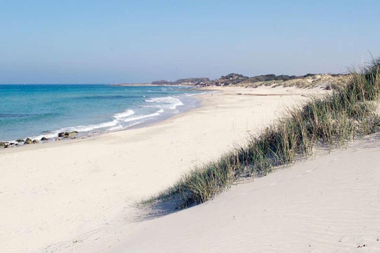 Allegrhouse: Intero Appartamento Brindisi Bagian luar foto