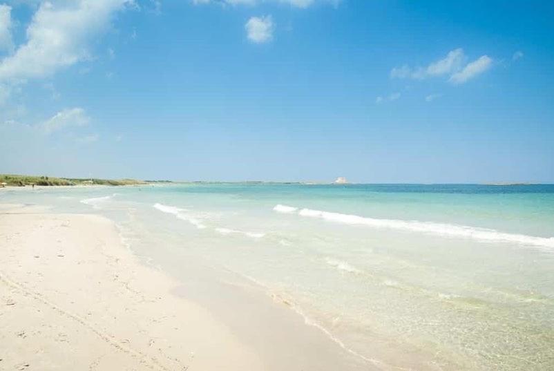 Allegrhouse: Intero Appartamento Brindisi Bagian luar foto
